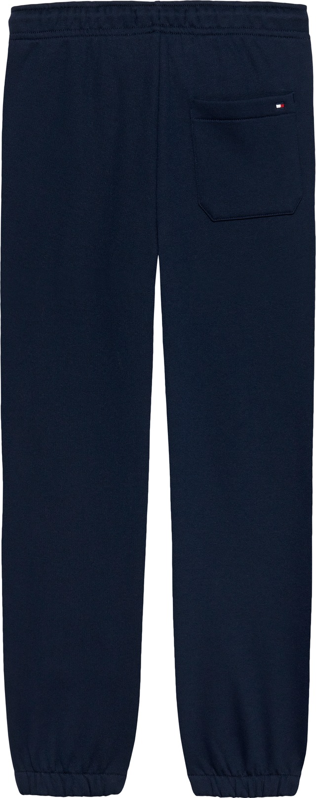 Tommy Hilfiger Sweathose Kinder bis 16 Jahre, gerade Beinform