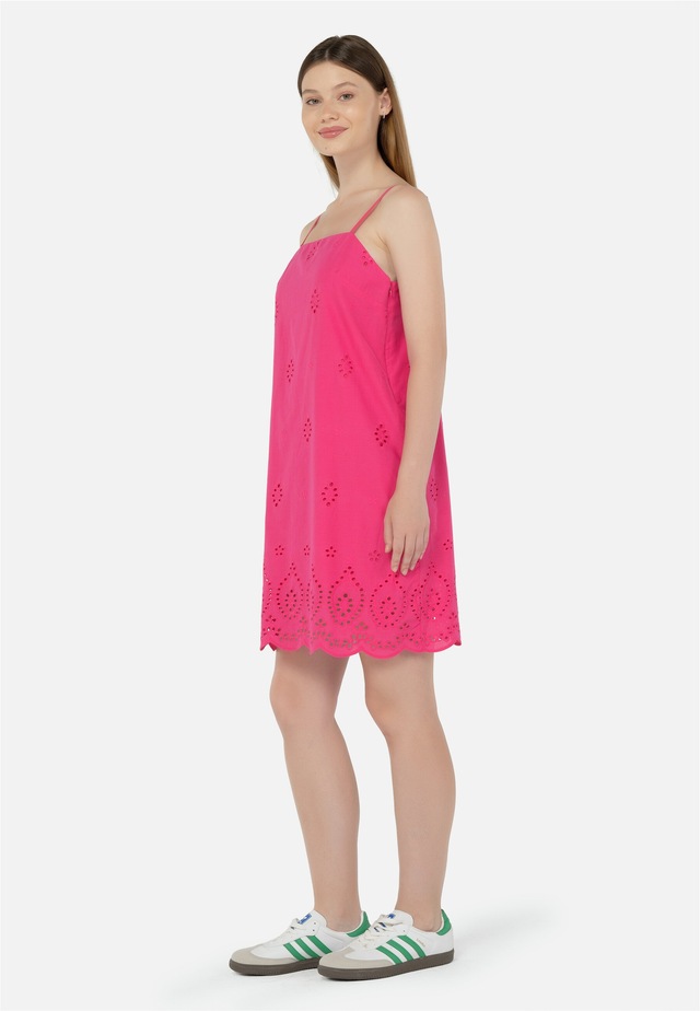 freshlions Jerseykleid »Ella« 1 Stk. tlg. mit atmungsaktiver Eigenschaft