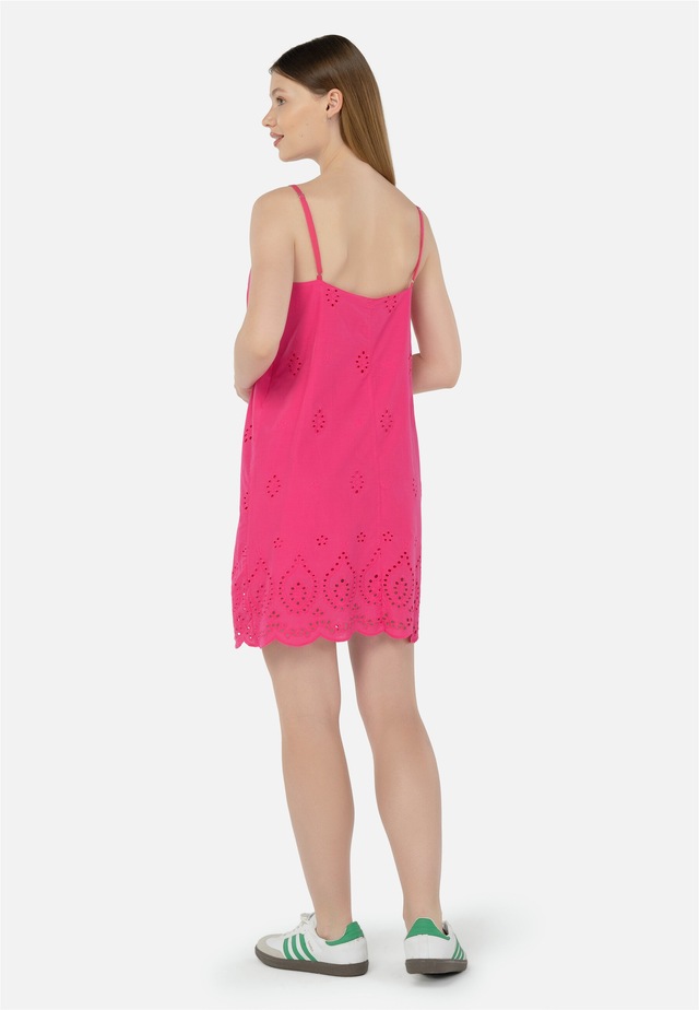 freshlions Jerseykleid »Ella« 1 Stk. tlg. mit atmungsaktiver Eigenschaft