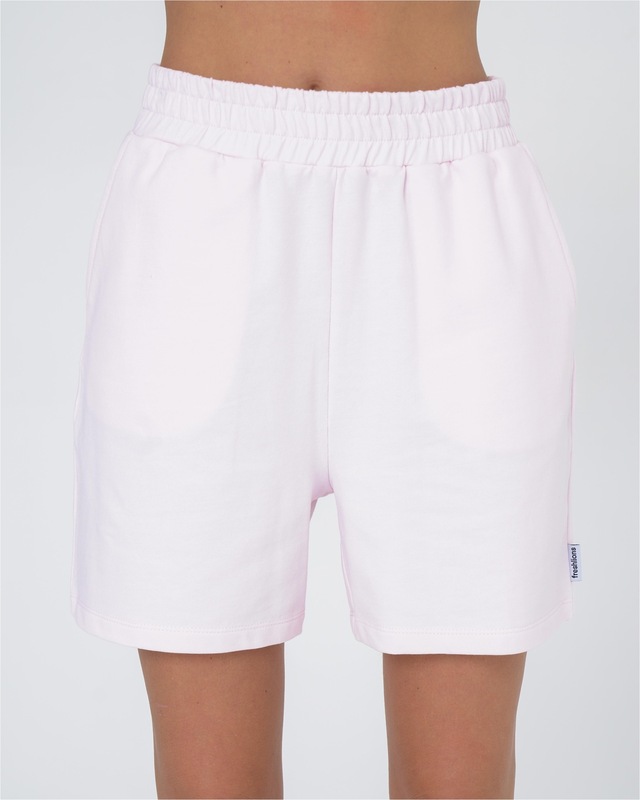 freshlions Shorts »Daniela« mit praktischem Dehnbund