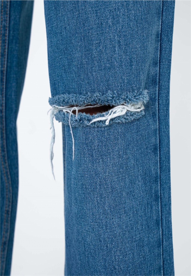 freshlions Bequeme Jeans »Sofia« 1 Stk. mit ausgestelltem Bein