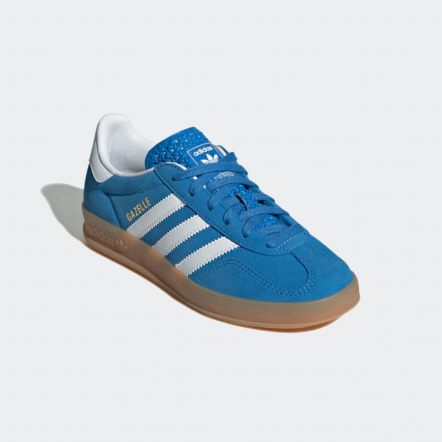 adidas Originals Sneaker »GAZELLE INDOOR« für Kinder & Jugendliche