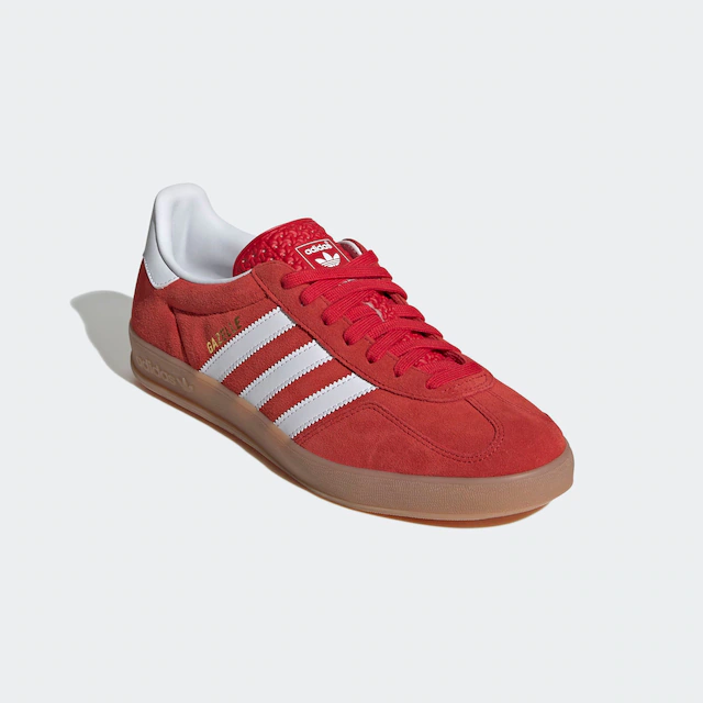 adidas Originals Sneaker »GAZELLE«