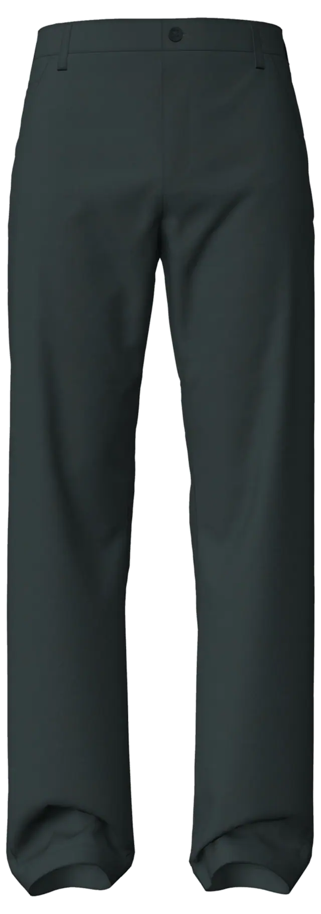 Calvin Klein Jeans Chinohose gerade Passform im 90er-Jahre-Look
