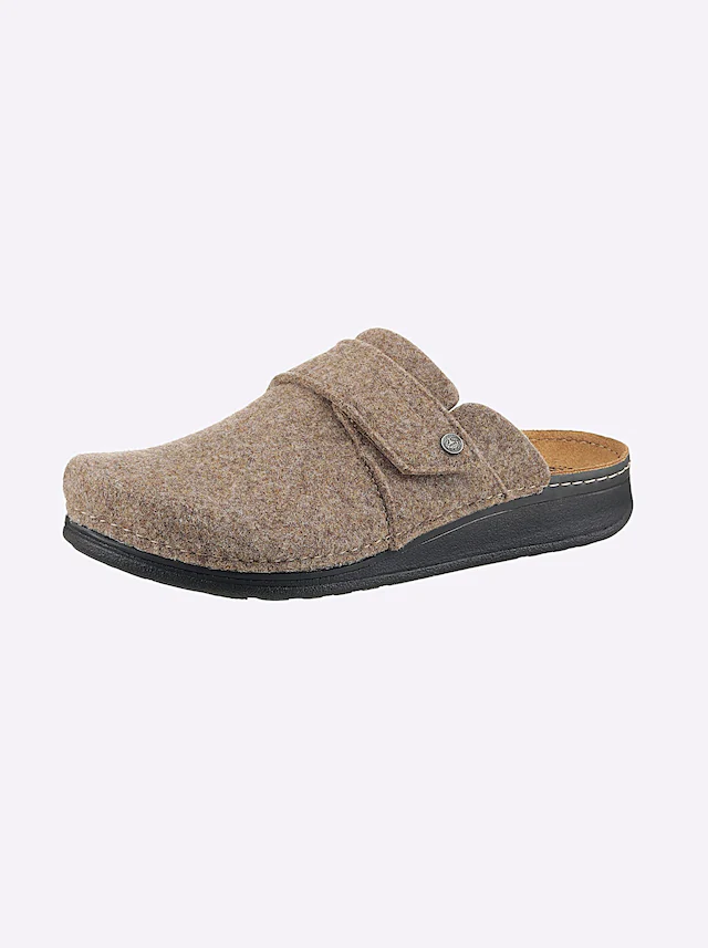 MUBB Pantoffel