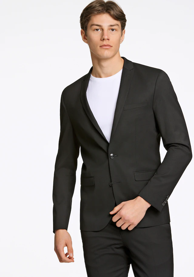 JUNK de LUXE Anzugsakko »Sakko Slim Fit«