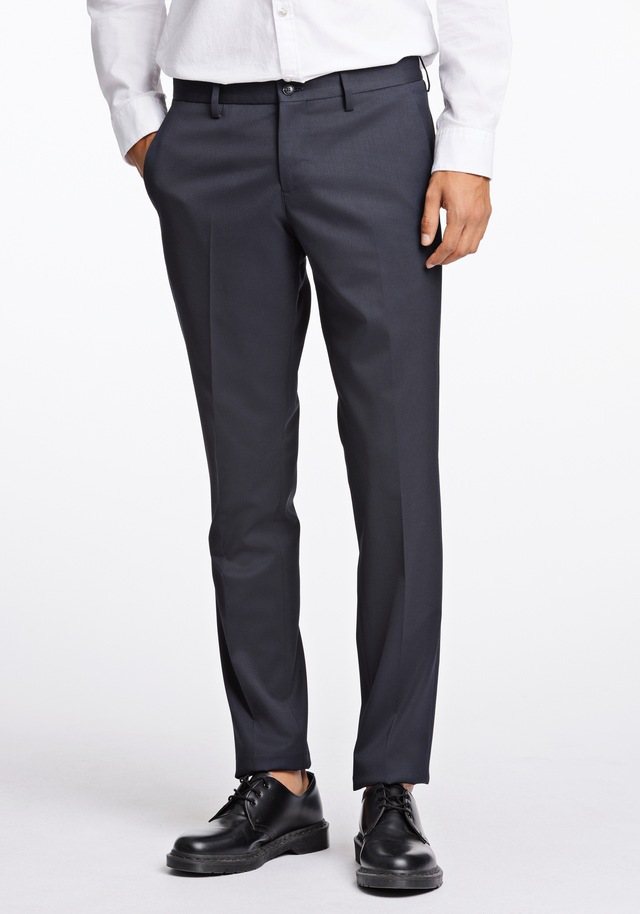 JUNK de LUXE Anzughose »Anzughose Slim Fit«