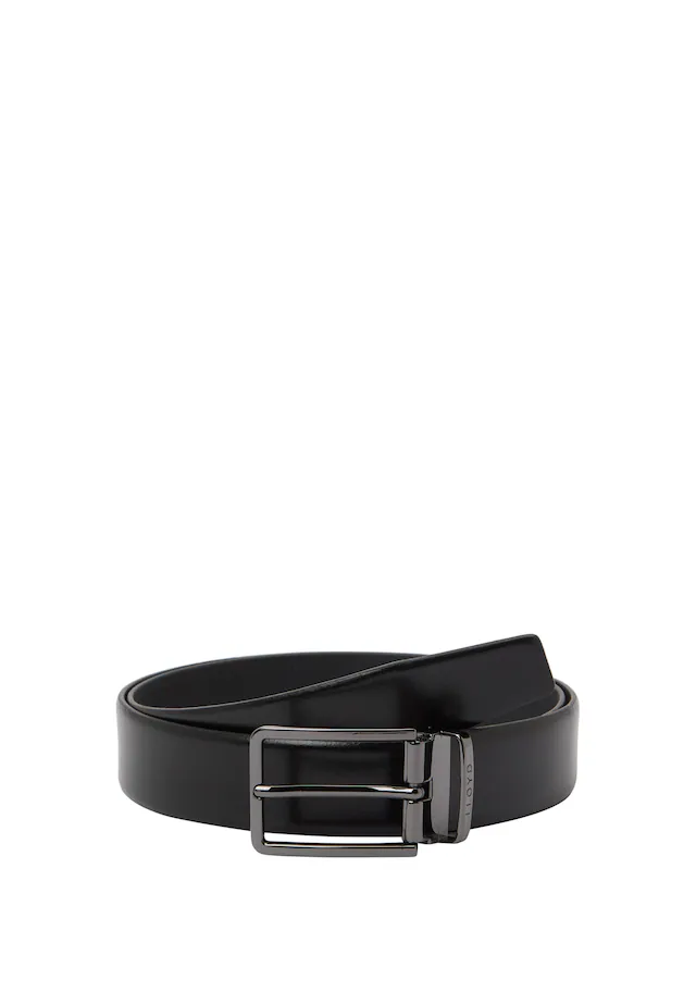 LLOYD Men’s Belts Ledergürtel »Lloyd Belts Herrengürtel 0253«