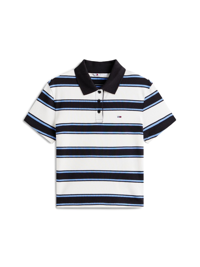 Tommy Jeans Poloshirt »TJW SLIM SH ESSENTIAL SS POLO«