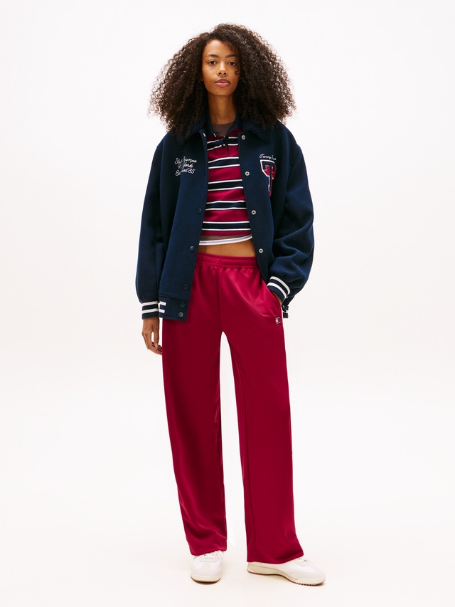 Tommy Jeans Trainingshose »TJW ARCHIVE TRACK PANT«