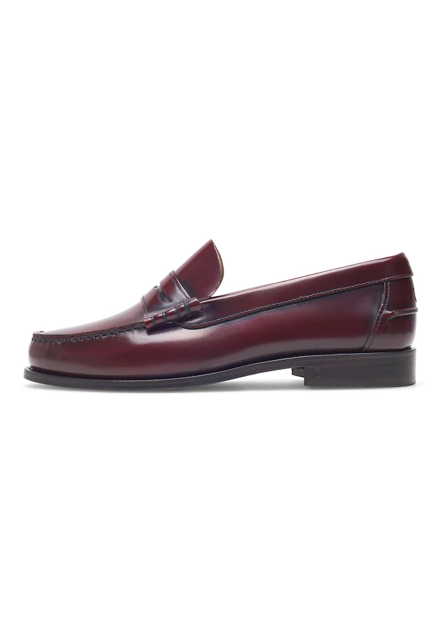 Henry Stevens Loafer »Hunter M PL«
