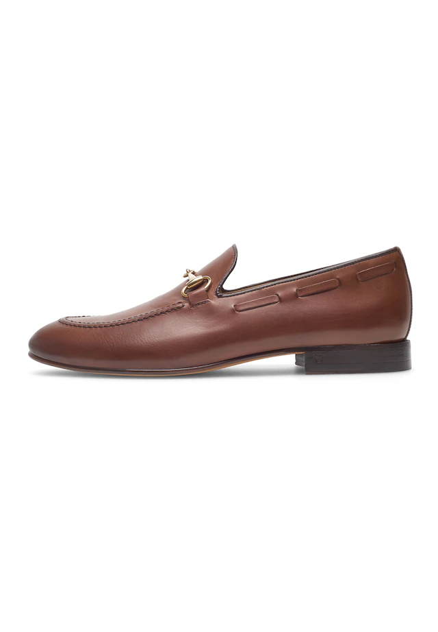 Henry Stevens Loafer »Maxwell HL«