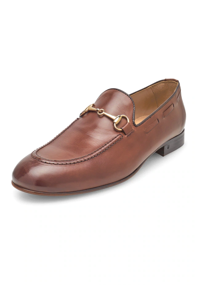 Henry Stevens Loafer »Maxwell HL«