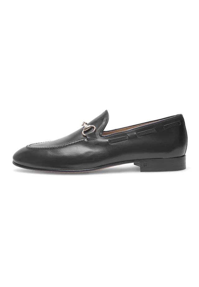 Henry Stevens Loafer »Maxwell HL«
