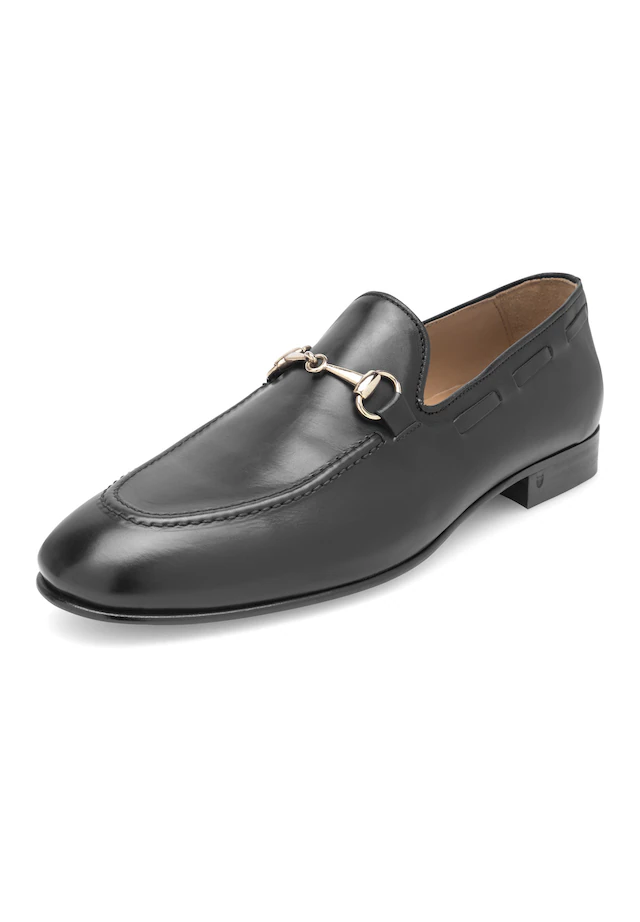 Henry Stevens Loafer »Maxwell HL«