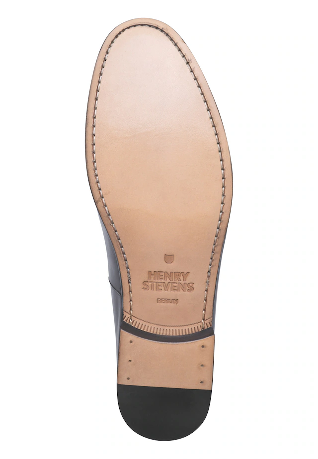 Henry Stevens Loafer »Maxwell HL«