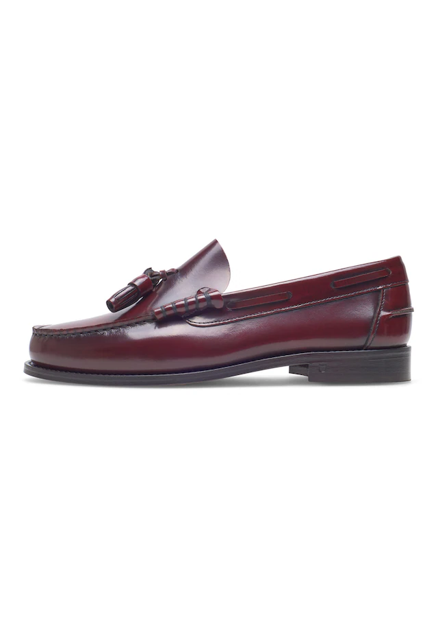 Henry Stevens Loafer »Hunter M TL«