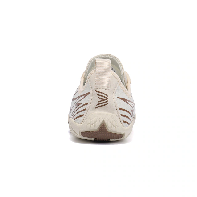 DOTALES Barfußschuh »Flowstep Barfußschuhe Damen & Herren, Flowstep Barfußschuhe« Das Original-Barfuß Sneaker, Minimalschuhe, Schnellverschluss