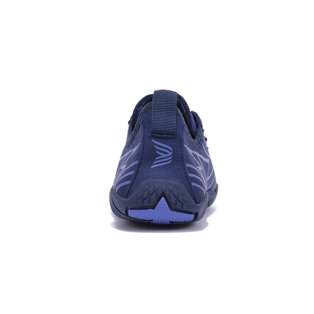 DOTALES Barfußschuh »Flowstep Barfußschuhe Damen & Herren, Flowstep Barfußschuhe« Das Original-Barfuß Sneaker, Minimalschuhe, Schnellverschluss