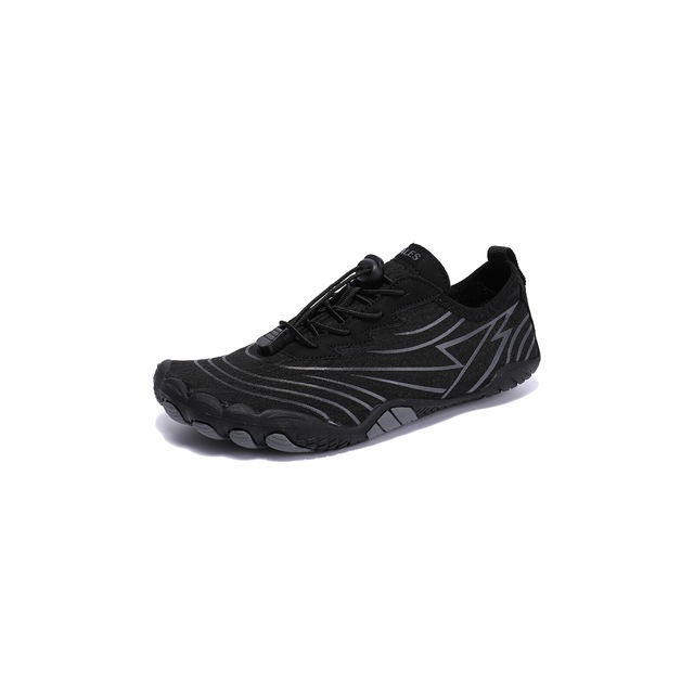 DOTALES Barfußschuh »Flowstep Barfußschuhe Damen & Herren, Flowstep Barfußschuhe« Das Original-Barfuß Sneaker, Minimalschuhe, Schnellverschluss