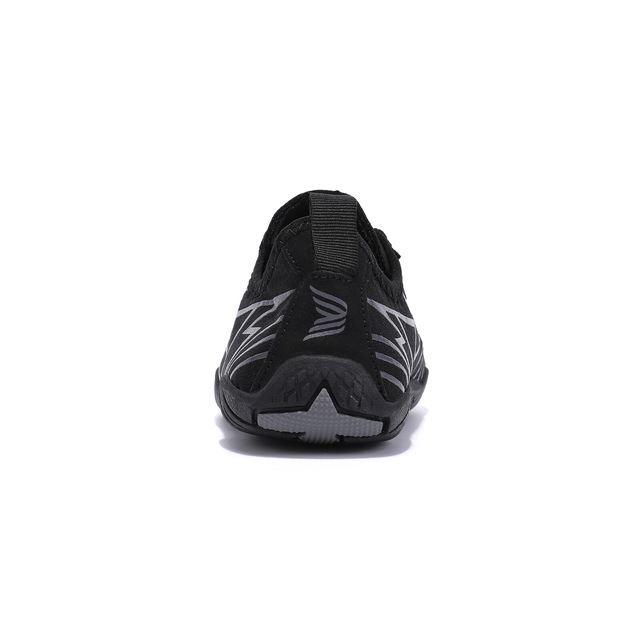 DOTALES Barfußschuh »Flowstep Barfußschuhe Damen & Herren, Flowstep Barfußschuhe« Das Original-Barfuß Sneaker, Minimalschuhe, Schnellverschluss