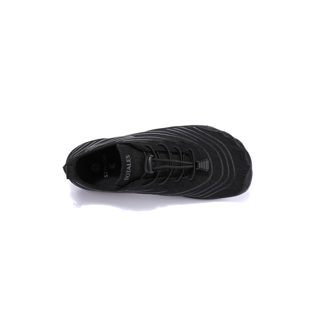 DOTALES Barfußschuh »Flowstep Barfußschuhe Damen & Herren, Flowstep Barfußschuhe« Das Original-Barfuß Sneaker, Minimalschuhe, Schnellverschluss