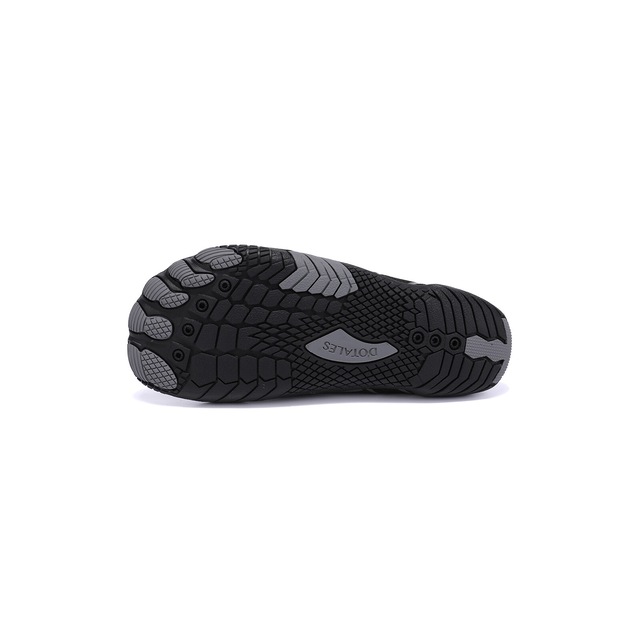 DOTALES Barfußschuh »Flowstep Barfußschuhe Damen & Herren, Flowstep Barfußschuhe« Das Original-Barfuß Sneaker, Minimalschuhe, Schnellverschluss