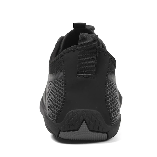 DOTALES Barfußschuh »Flowstep Barfußschuhe Damen & Herren, Flowstep Barfußschuhe« Das Original-Barfuß Sneaker, Minimalschuhe, Schnellverschluss