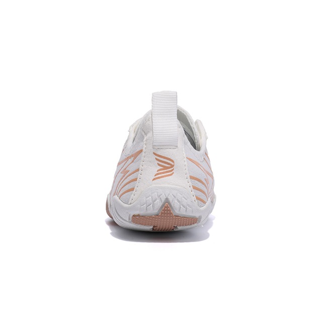 DOTALES Barfußschuh »Flowstep Barfußschuhe Damen & Herren, Flowstep Barfußschuhe« Das Original-Barfuß Sneaker, Minimalschuhe, Schnellverschluss