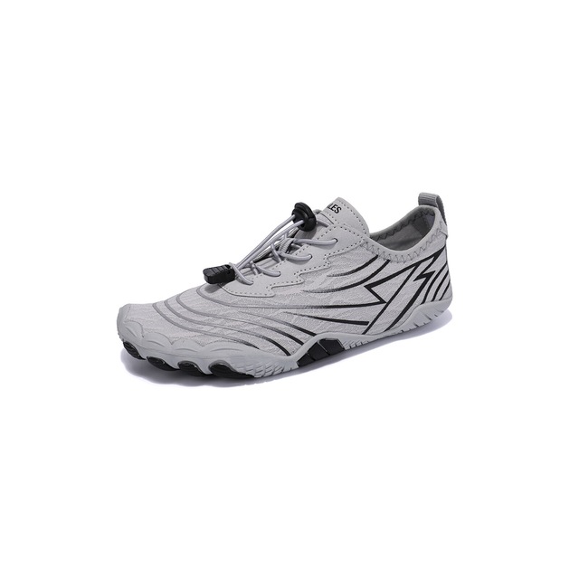 DOTALES Barfußschuh »Flowstep Barfußschuhe Damen & Herren, Flowstep Barfußschuhe« Das Original-Barfuß Sneaker, Minimalschuhe, Schnellverschluss