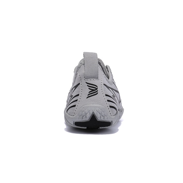 DOTALES Barfußschuh »Flowstep Barfußschuhe Damen & Herren, Flowstep Barfußschuhe« Das Original-Barfuß Sneaker, Minimalschuhe, Schnellverschluss