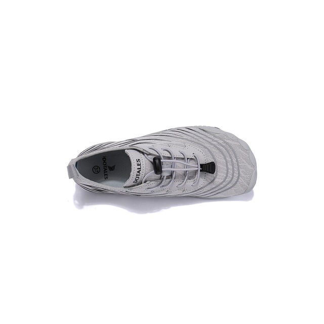 DOTALES Barfußschuh »Flowstep Barfußschuhe Damen & Herren, Flowstep Barfußschuhe« Das Original-Barfuß Sneaker, Minimalschuhe, Schnellverschluss