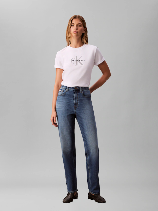Calvin Klein Jeans Gerade Jeans Regular fit