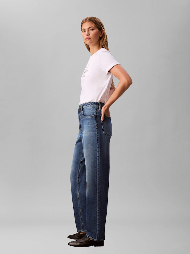 Calvin Klein Jeans Gerade Jeans Regular fit
