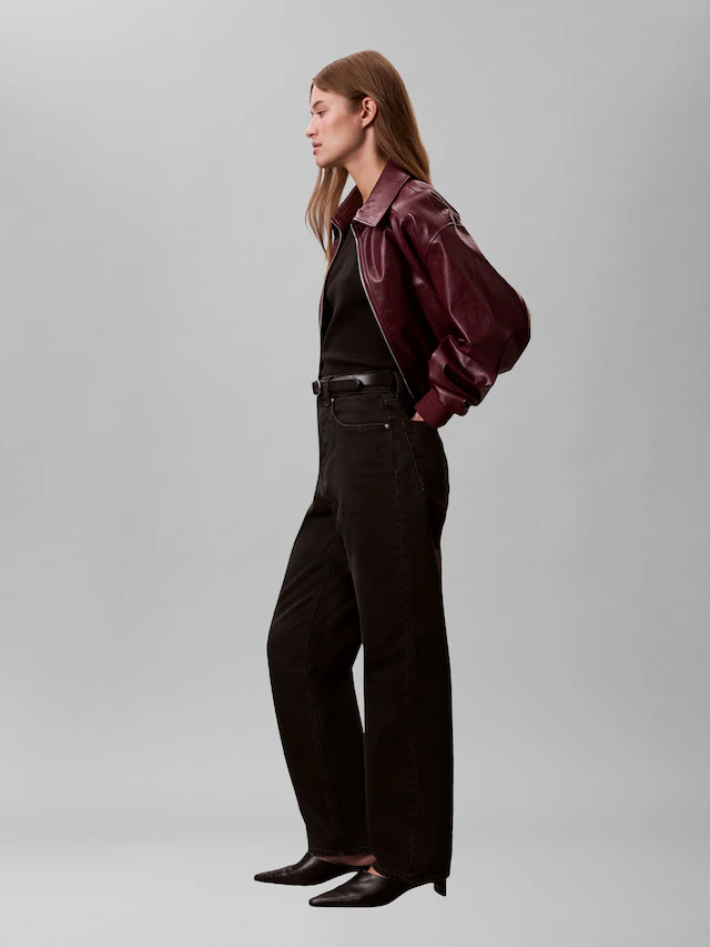 Calvin Klein Jeans Gerade Jeans Regular fit