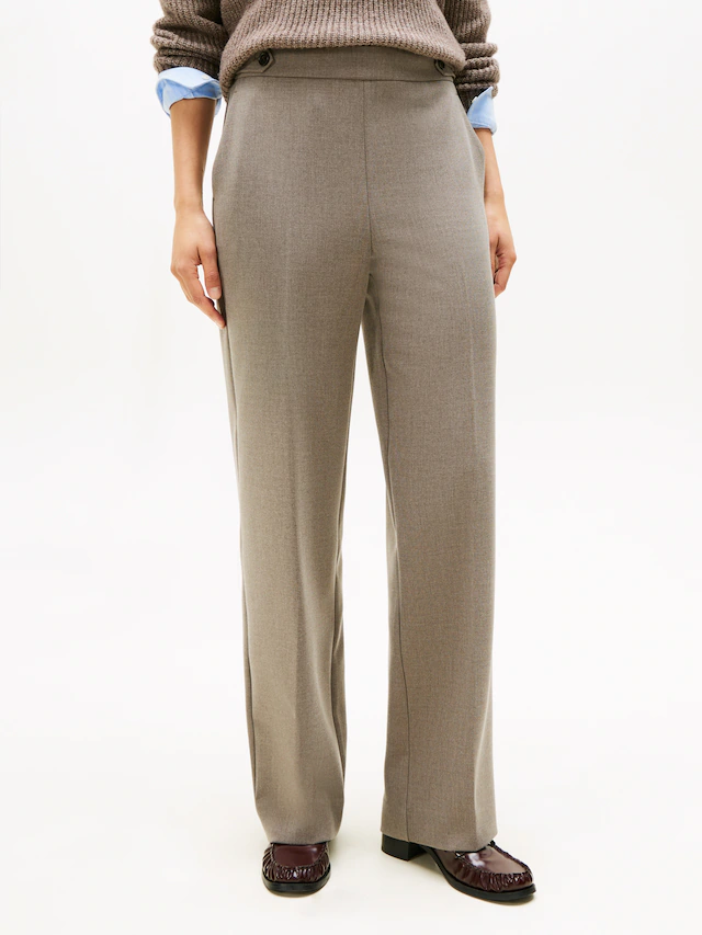 Tommy Hilfiger Anzughose »PUNTO GB STRAIGHT PANT«