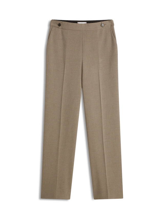 Tommy Hilfiger Anzughose »PUNTO GB STRAIGHT PANT«
