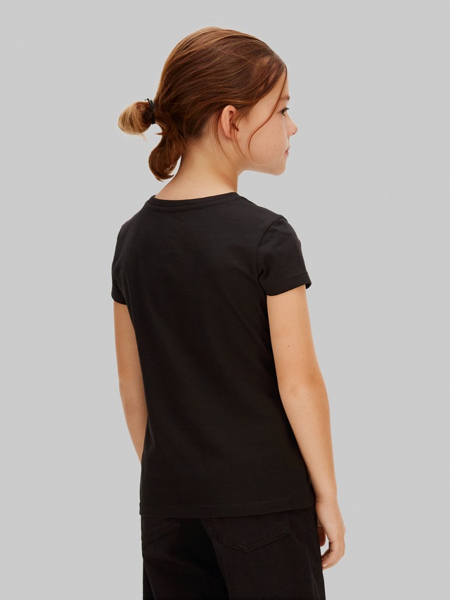 Calvin Klein Jeans T-Shirt Regular fit, für Kinder bis 16 Jahre
