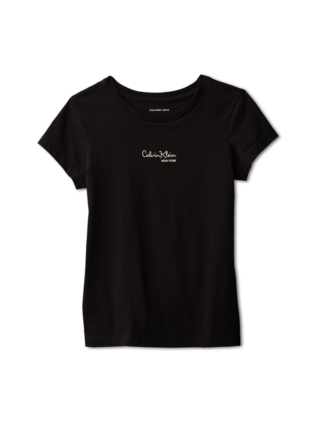 Calvin Klein Jeans T-Shirt Regular fit, für Kinder bis 16 Jahre