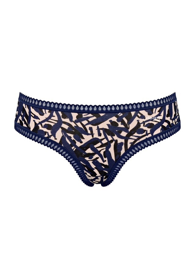 sloggi Slip »Slip GO Crush Hipster C6P 6er Pack«