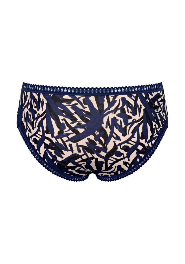 sloggi Slip »Slip GO Crush Hipster C6P 6er Pack«