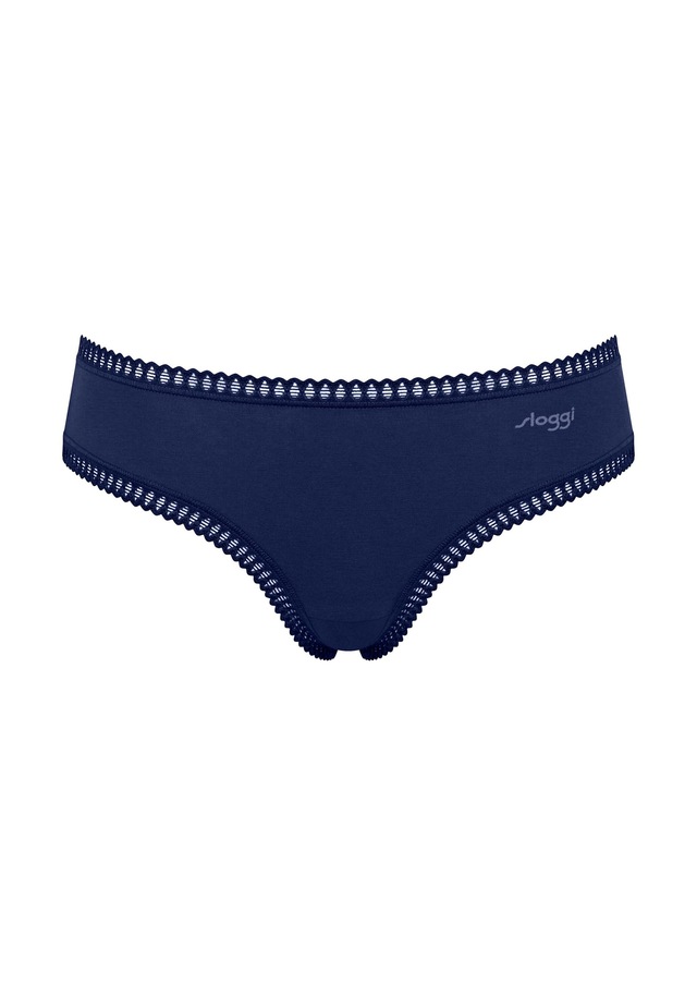 sloggi Slip »Slip GO Crush Hipster C6P 6er Pack«