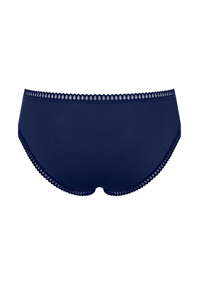 sloggi Slip »Slip GO Crush Hipster C6P 6er Pack«