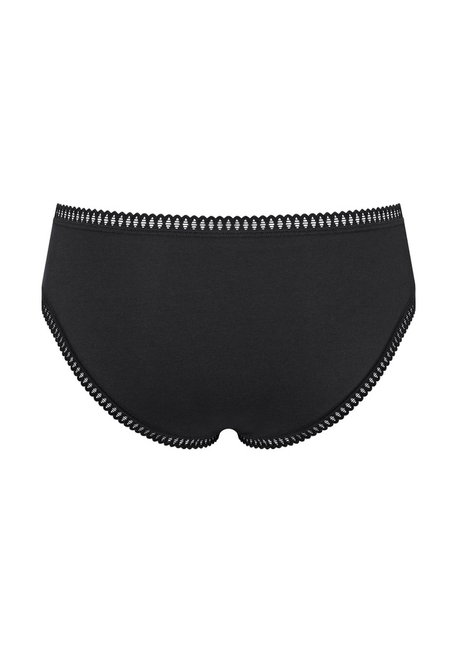 sloggi Slip »Slip GO Crush Hipster C6P 6er Pack«
