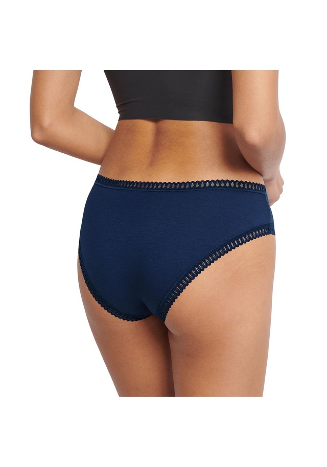 sloggi Slip »Slip GO Crush Hipster C6P 6er Pack«