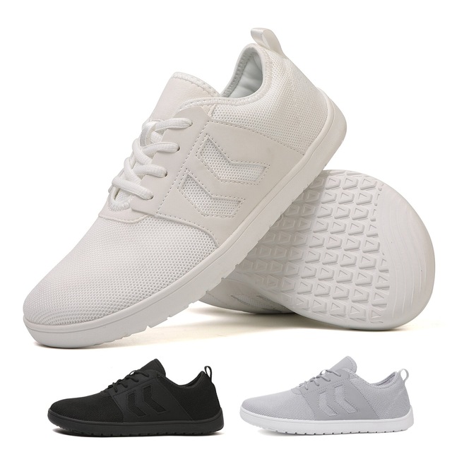 DOTALES Barfußschuh »Easystep Barfußschuhe Damen & Herren, Easystep Barfußschuhe« Minimalschuhe