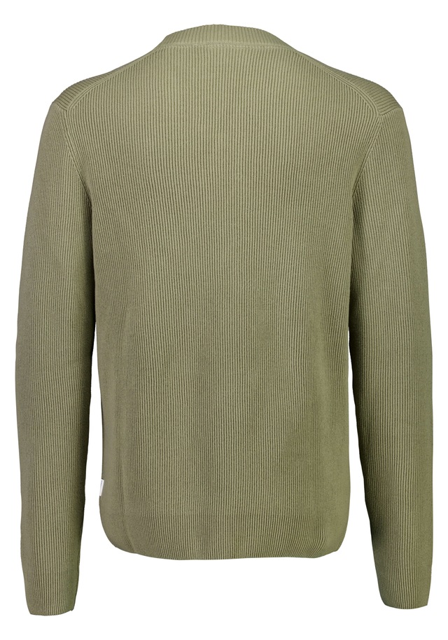 LINDBERGH Strickjacke mit V-Ausschnitt