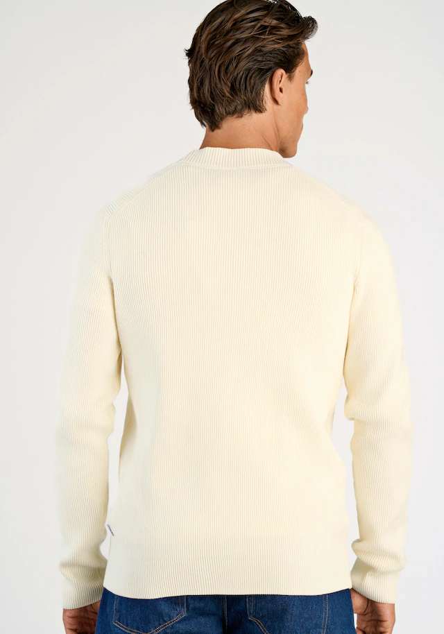LINDBERGH Strickjacke mit V-Ausschnitt