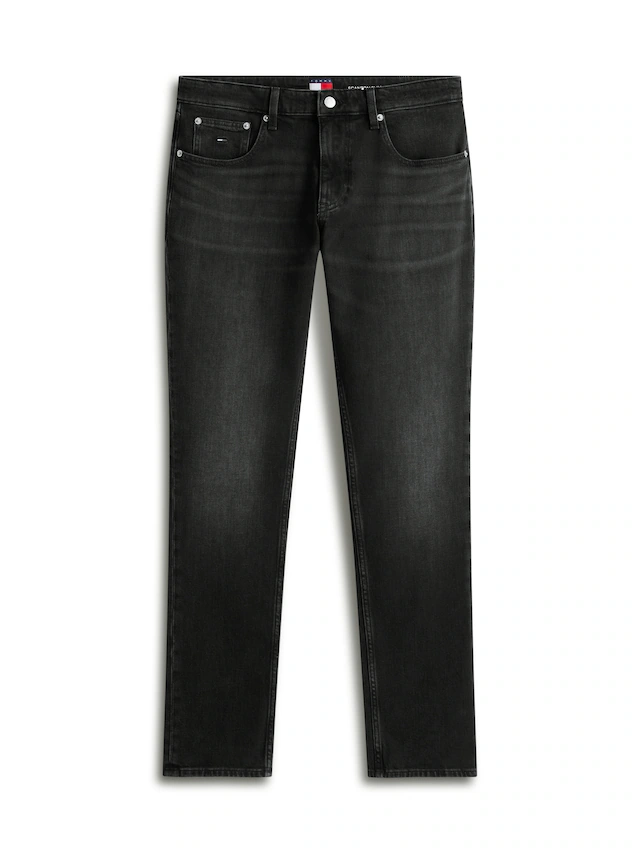 Tommy Jeans Slim-fit-Jeans »Scanton« mit Fade-Effekt