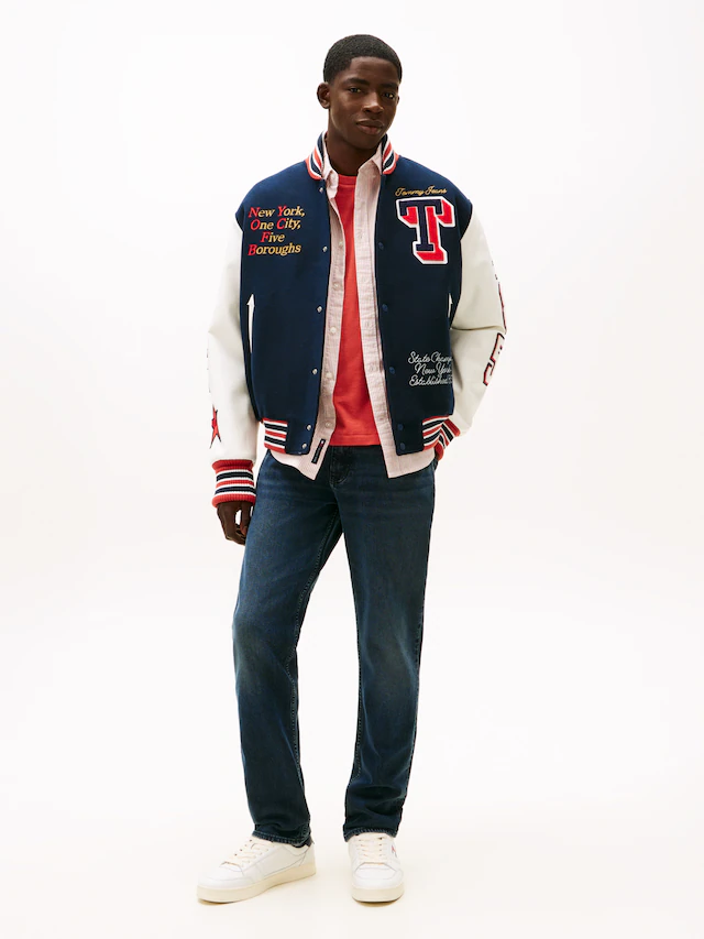 Tommy Jeans Slim-fit-Jeans »Scanton« mit Fade-Effekt